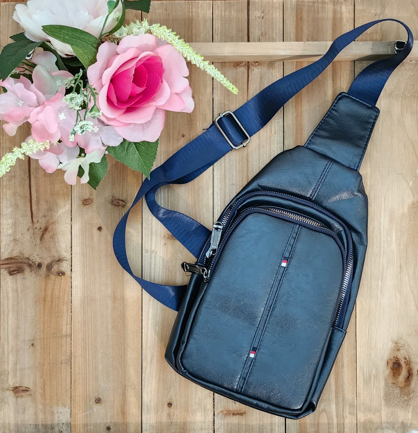 Westend Crossbody Sling Bag