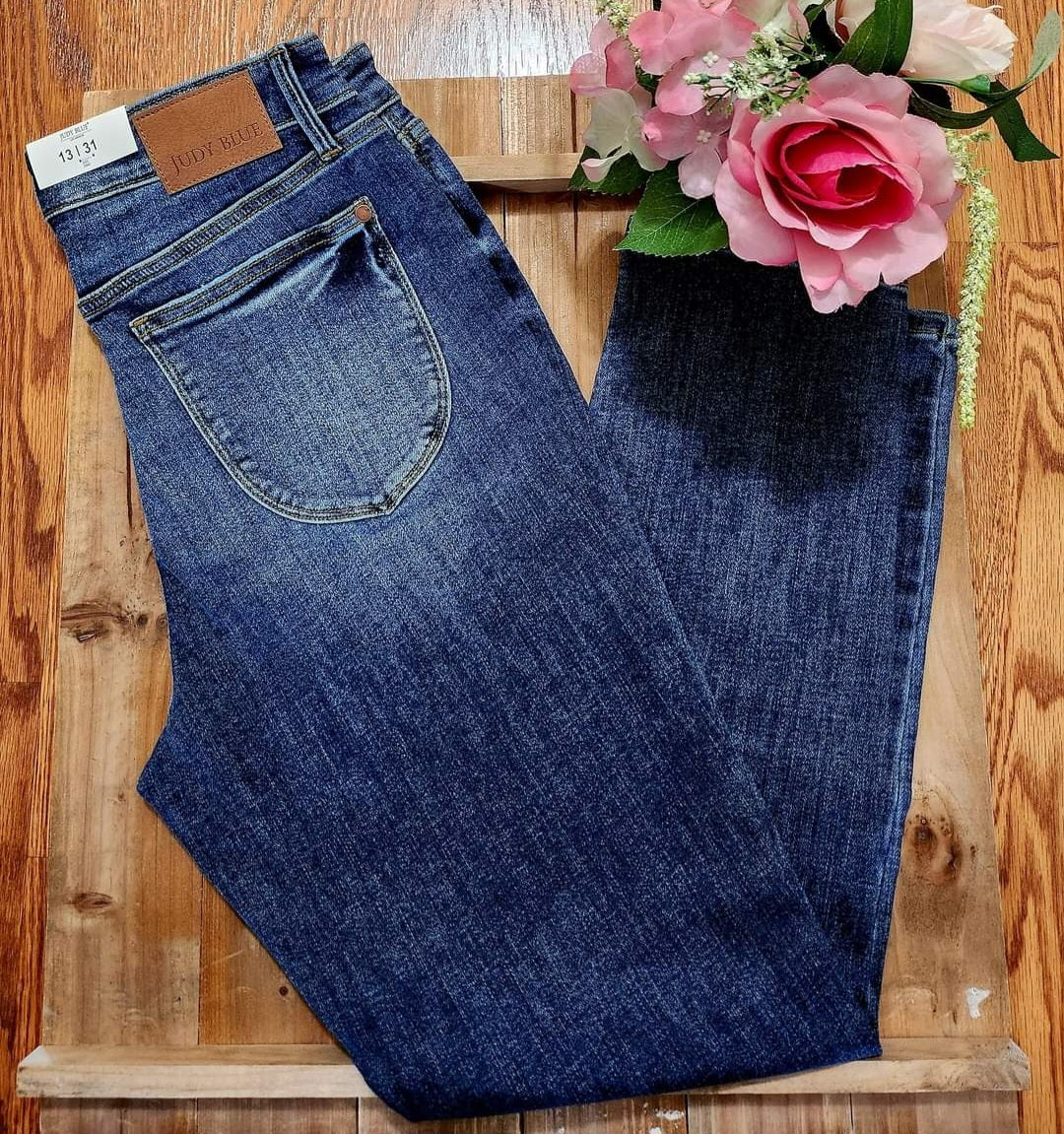 Judy Blue Slim Fit