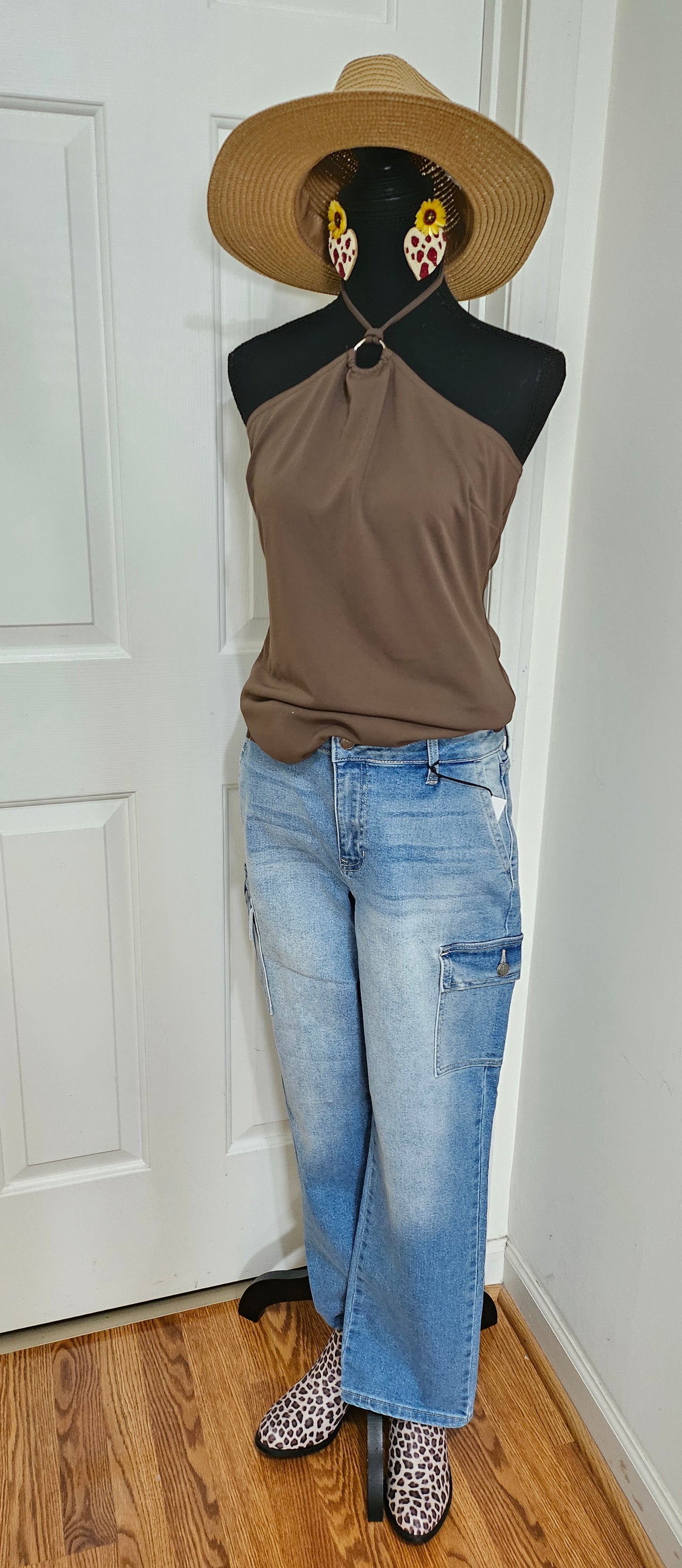 Jelly Jeans Cargo Jeans