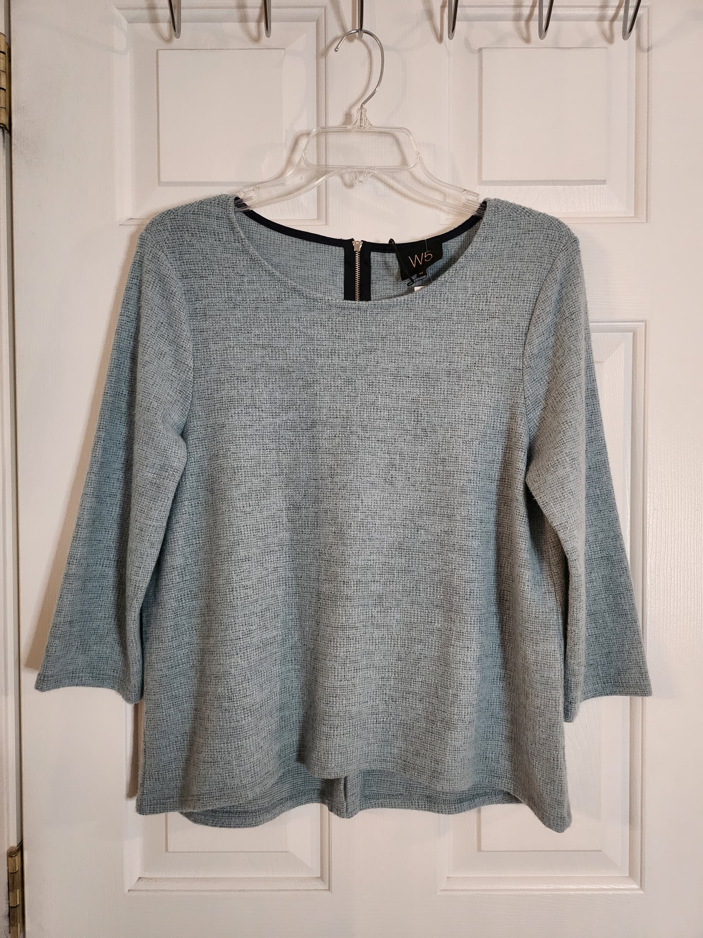 Ladies W5 Sweater