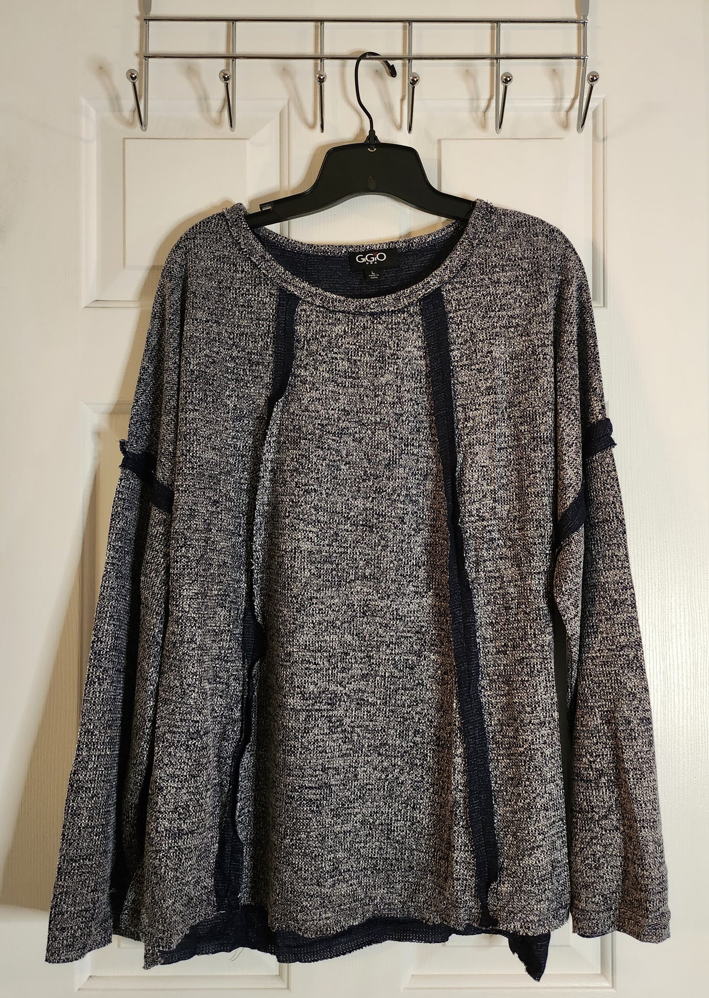 Ladies Sweater GiGio