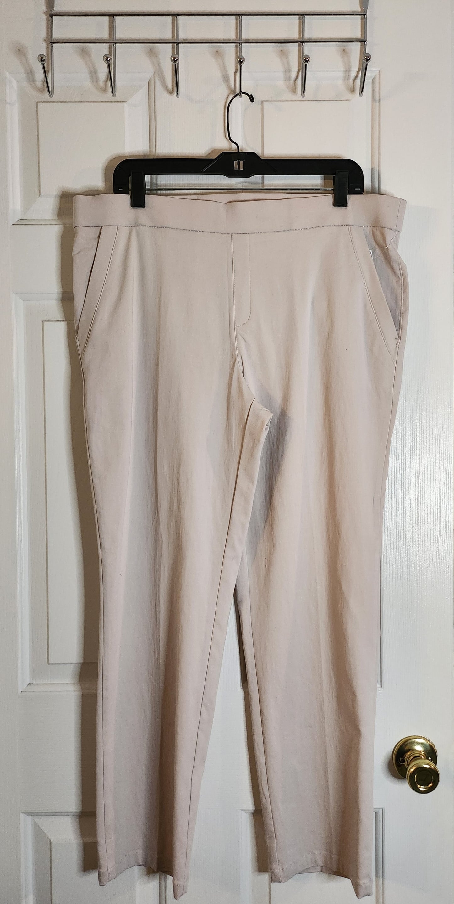 Women's Slacks Counterparts