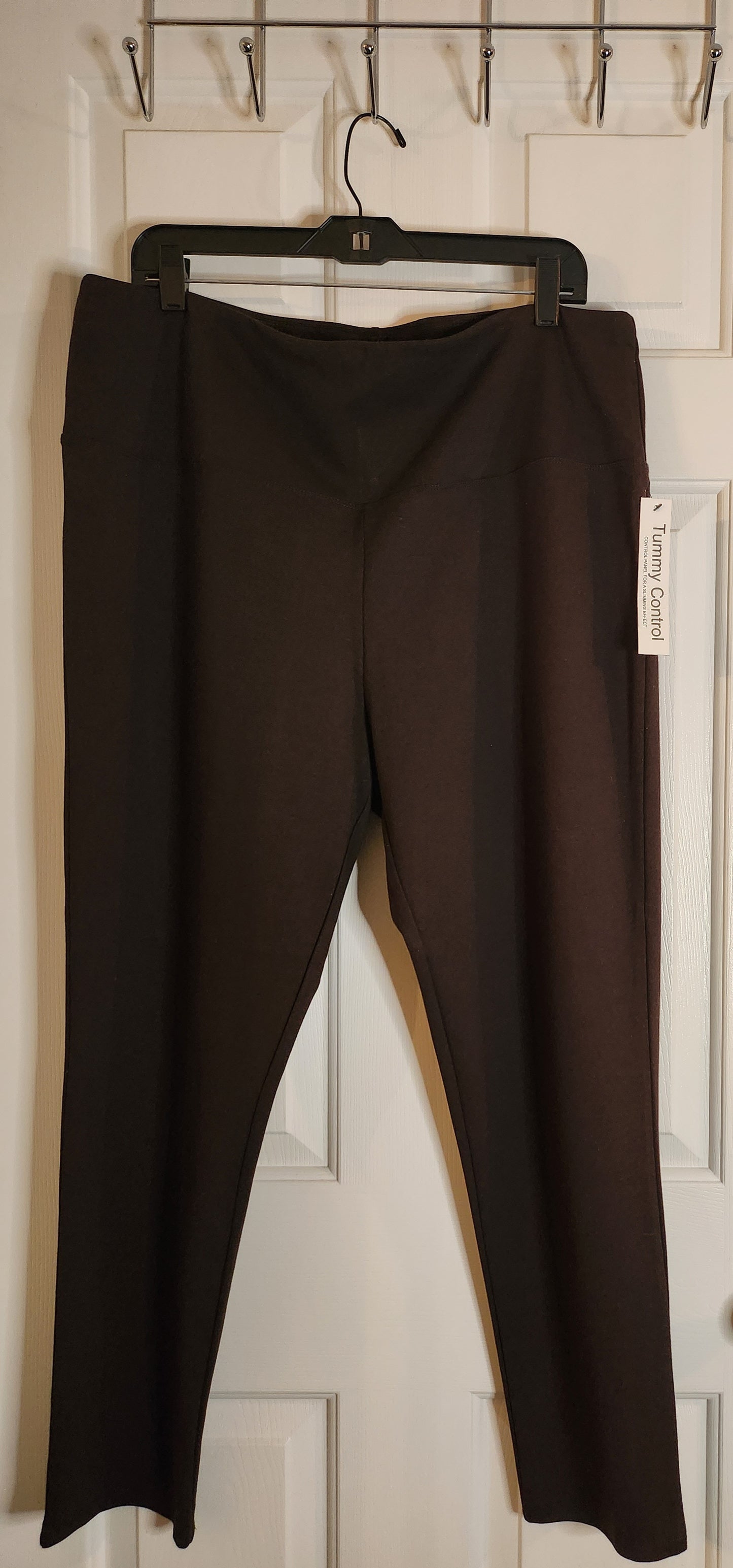 Ladies Tummy Control Slimming Effect JNY Pants