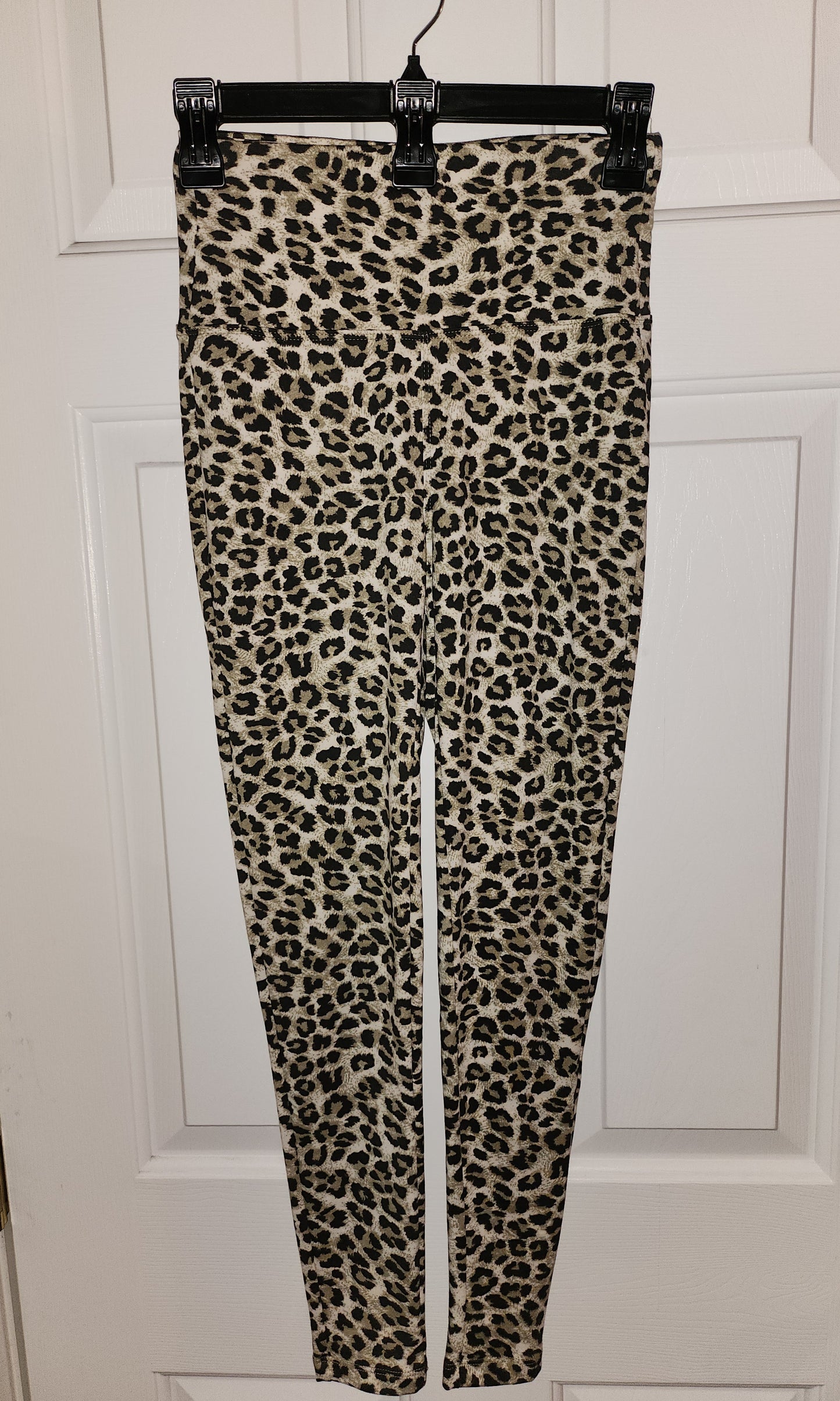 Ladies Leggings Zenana Buttersoft