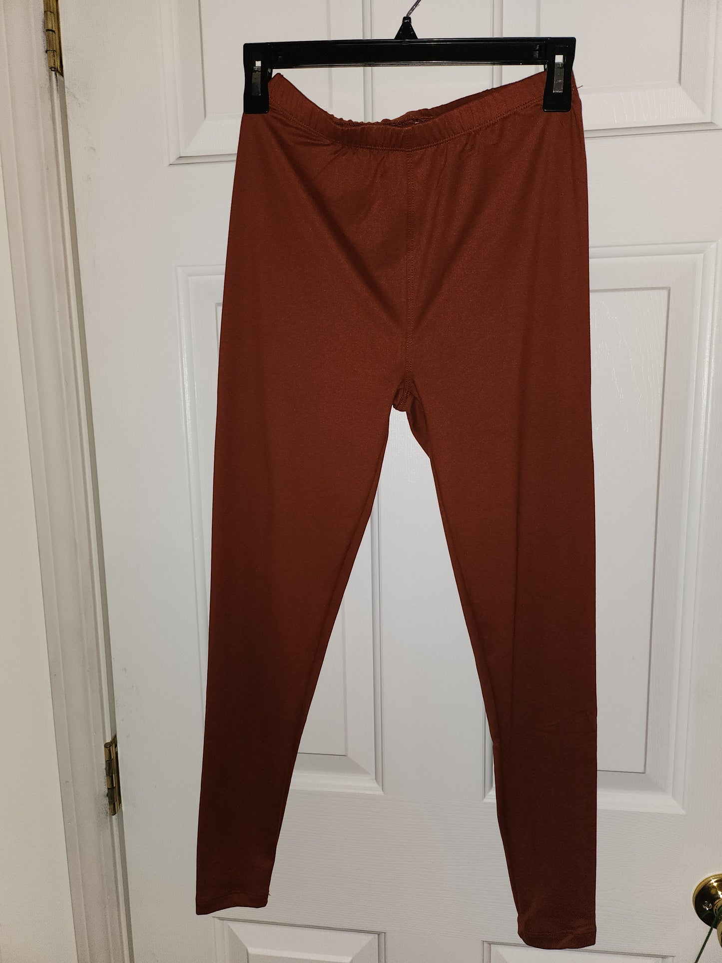 Ladies Butter Soft Zenana Leggings