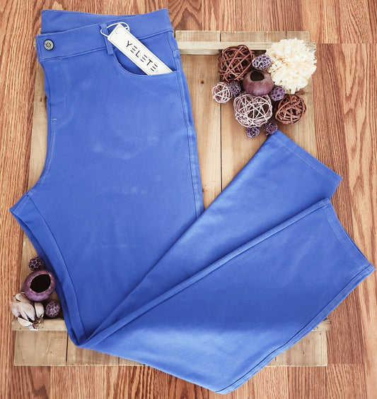 Jeggings Plus Size Yelete