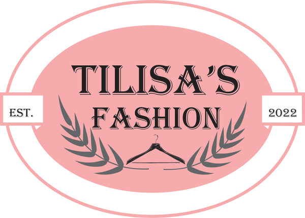 Tilisa's Fashion, Apparel & Accessories