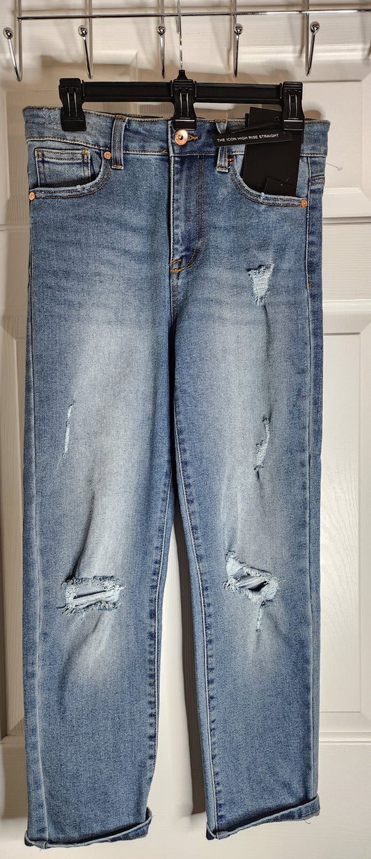 Kendall + Kylie Denim Jeans